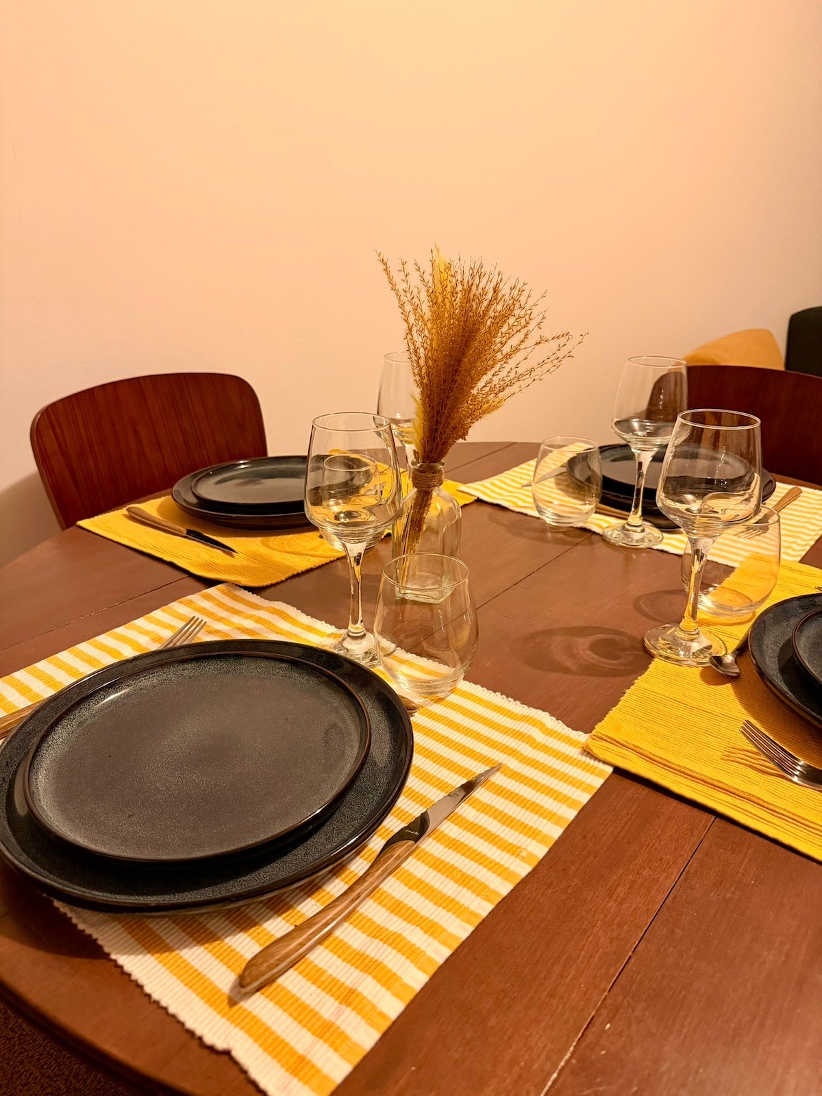 Coin cuisine